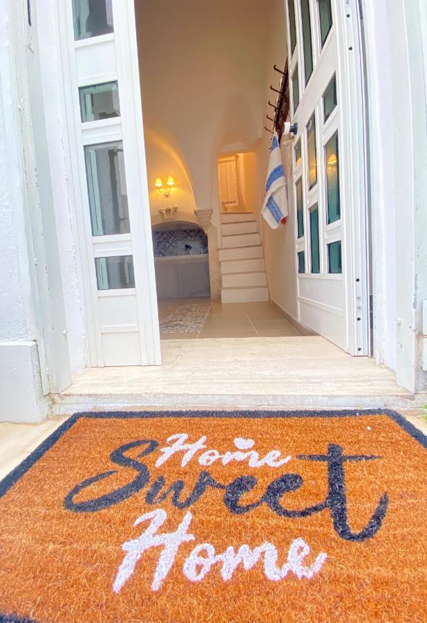 A&A B&B Martina Franca Exterior photo